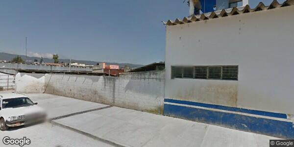 BODEGA ANGAR DIF MUNICIPAL